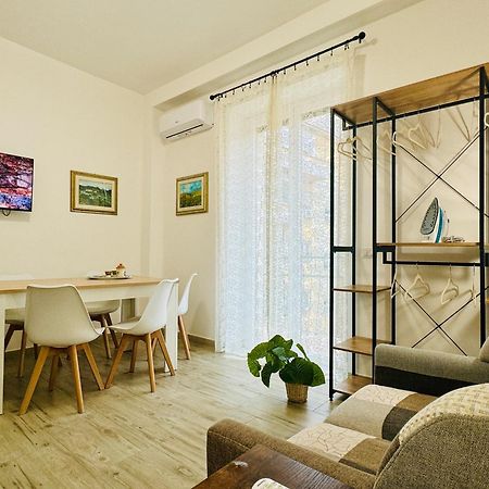 Casa Flora Apartment Rome Exterior photo