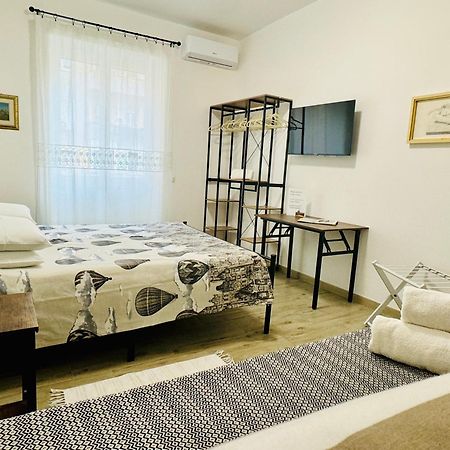 Casa Flora Apartment Rome Exterior photo