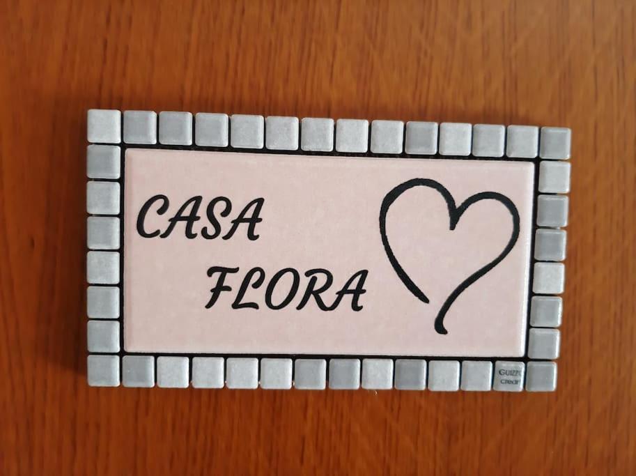 Casa Flora Apartment Rome Exterior photo