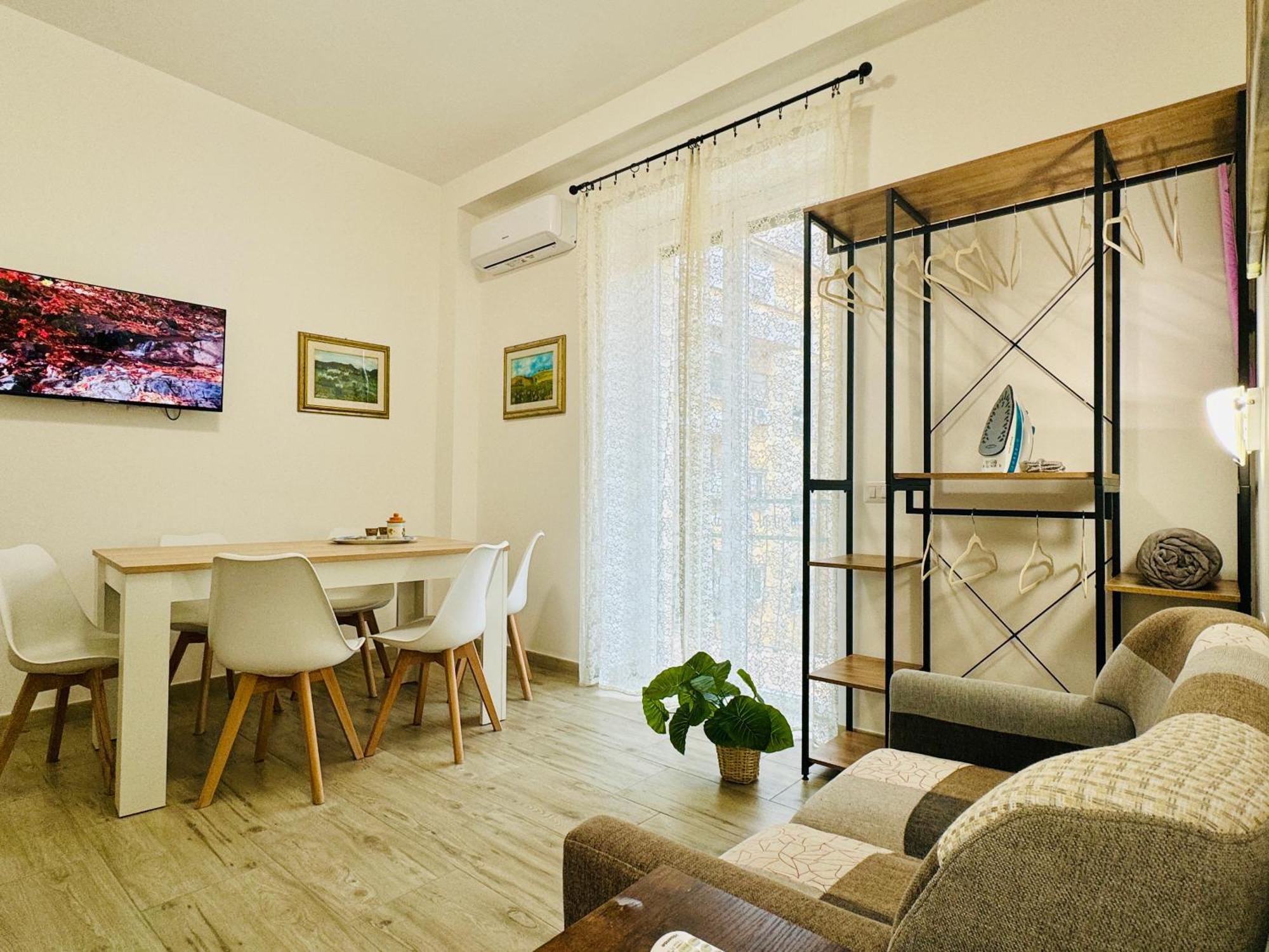 Casa Flora Apartment Rome Exterior photo