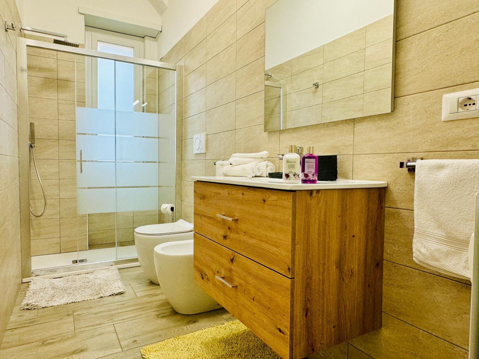 Casa Flora Apartment Rome Exterior photo