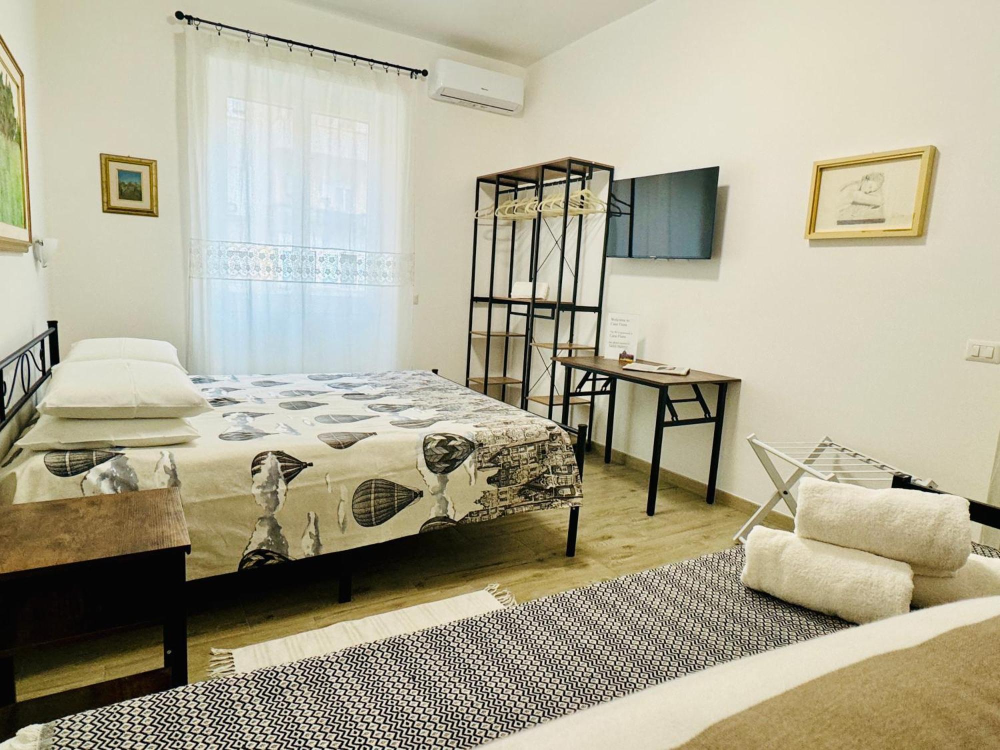 Casa Flora Apartment Rome Exterior photo