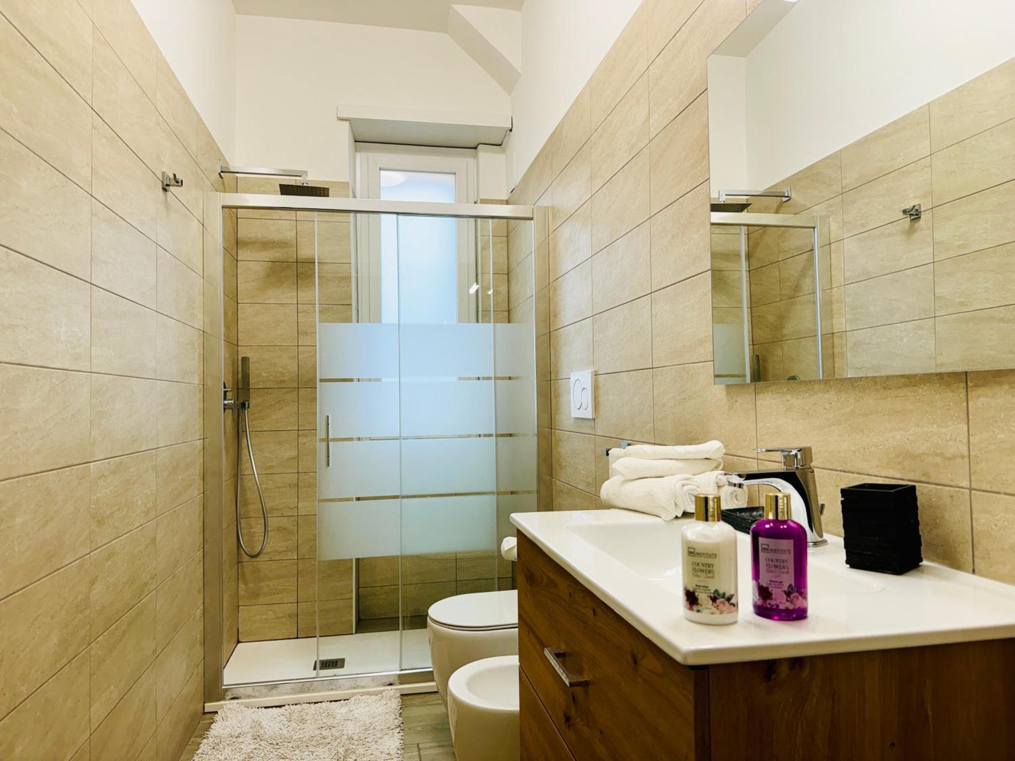 Casa Flora Apartment Rome Exterior photo