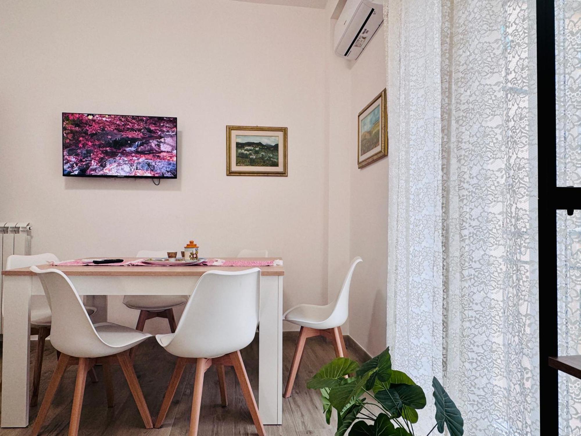 Casa Flora Apartment Rome Exterior photo